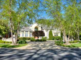 1051 Killarney Dr, Dyer, IN