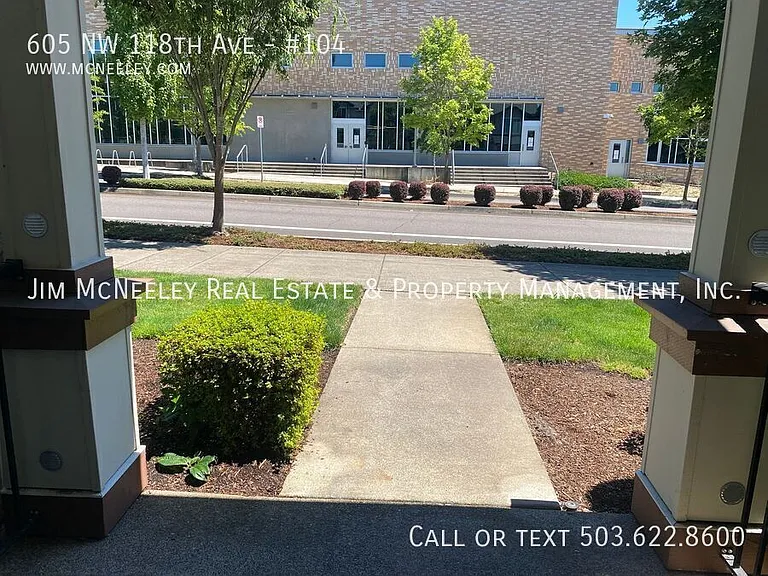 605 NW 118th Ave #104 — Photo 10