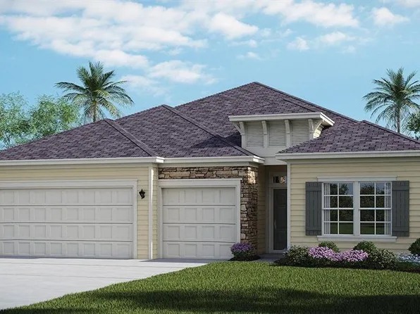 6957 SW 89th Loop, Ocala, FL 34476