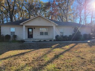 275 Wilson Loop, Ward, AR 72176