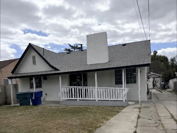 4874 Park Ave, Riverside, CA 92507