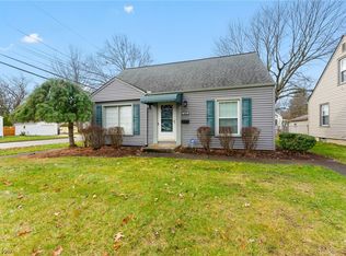 3648 Risher Rd, Youngstown, OH 44511