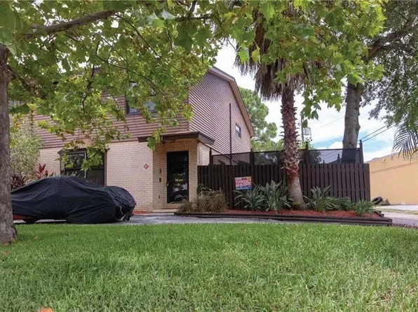 421 Palm Ave N, Saint Petersburg, FL 33703