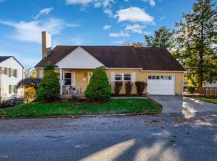 614 Kerr Ave, Cadiz, OH 43907