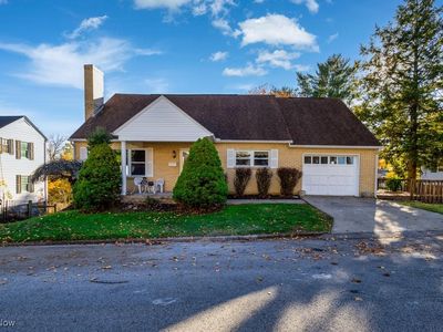614 Kerr Ave, Cadiz, OH, 43907