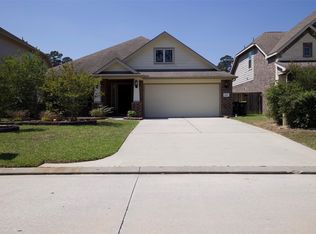 2357 Old Stone Dr, Conroe, TX 77304
