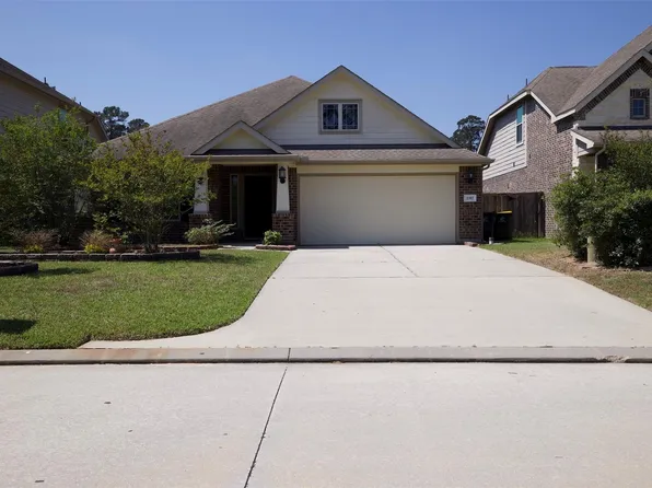 2357 Old Stone Dr, Conroe, TX 77304