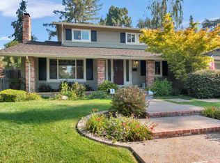 679 Cuenca Way, Fremont, CA 94536