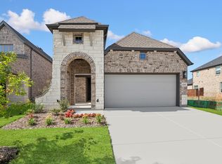 4244 Elk Hair Dr, Royse City, TX 75189