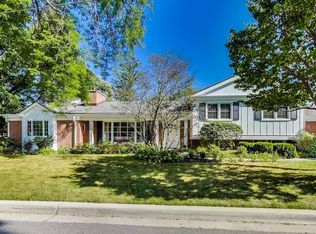 602 N Grant St, Hinsdale, IL