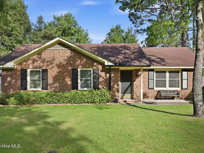 116 E Catawba Road, Greenville, NC, 27834