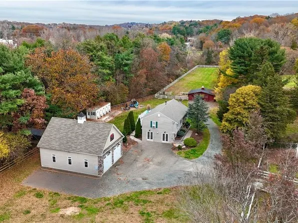 993 Yale Avenue, Wallingford, CT 06492