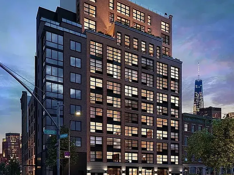171 Suffolk St #2D — Photo 8