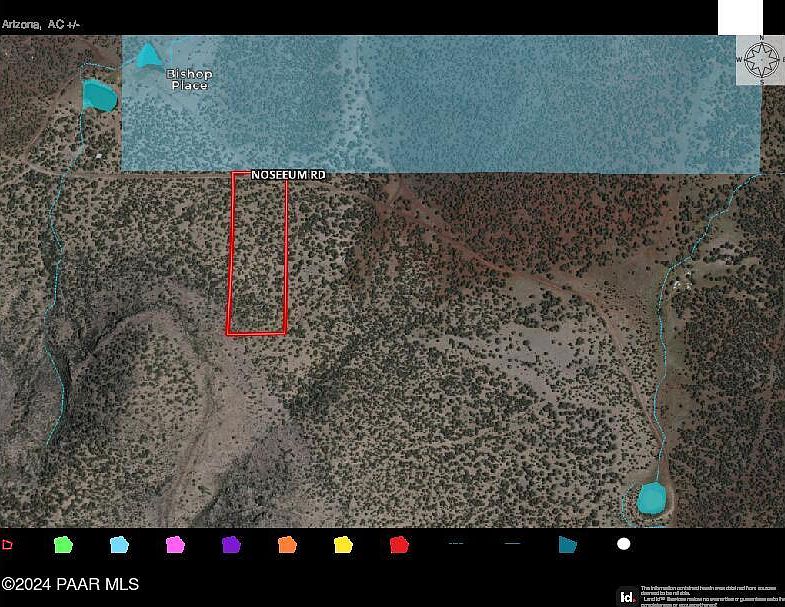 2nd image of 245 Noseeum Rd