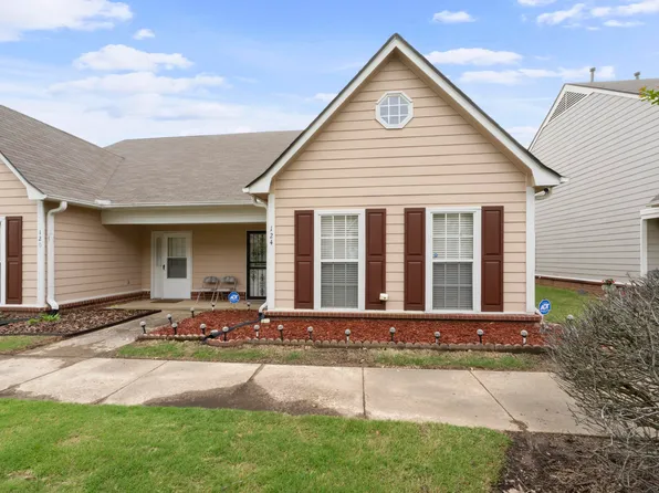 124 Center Springs Dr, Collierville, TN 38017