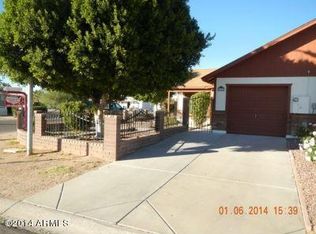 9806 E Birchwood Ave, Mesa, AZ 85208
