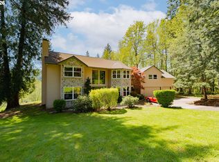 1352 Buhman Rd, Washougal, WA 98671