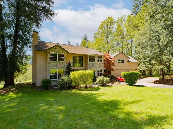 1352 Buhman Rd, Washougal, WA 98671
