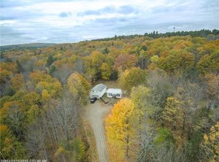 230 Hardscrabble Rd, Litchfield, ME 04350
