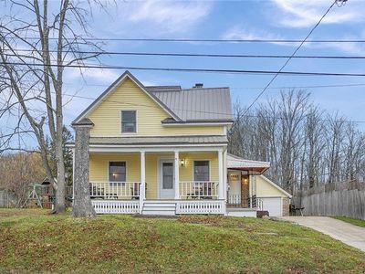 10842 Sisson Hwy, North Collins, NY, 14111
