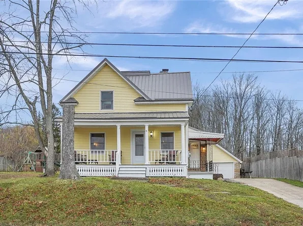 10842 Sisson Hwy, North Collins, NY 14111