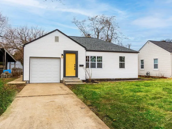 67 N Everett Ave, Columbus, OH 43213