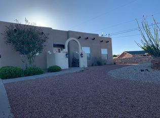 5052 Apache Trl, Las Cruces, NM 88012