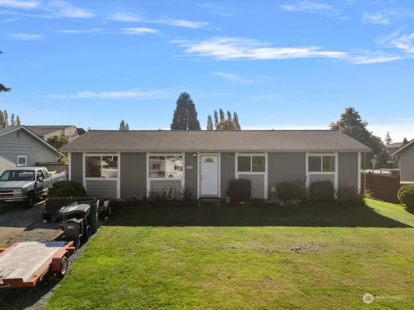 1202 Stierlen Place, Burlington, WA 98233