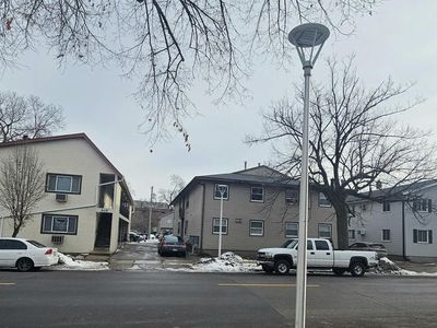 913 7th STREET SOUTH South, La Crosse, WI, 54601