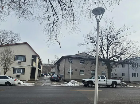 913 7th STREET SOUTH South, La Crosse, WI 54601