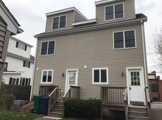 (Undisclosed Address), Newton, MA 02458
