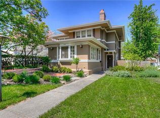 608 W 60th Ter, Kansas City, MO 64113