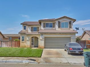 11638 Prairie Rd, Adelanto, CA 92301