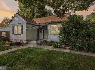 123 Wakely Ter, Bel Air, MD 21014