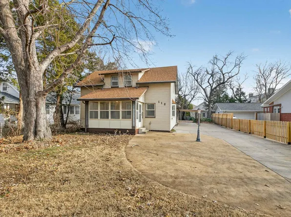 112 N Emporia St, El Dorado, KS 67042