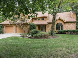 5709 Woodberry Ct, Midland, MI