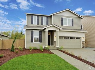 3273 Loch Ness Loop, Mount Vernon, WA 98273
