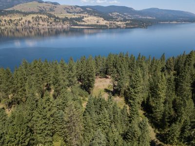 1234 Eagle River Way, Kettle Falls, WA, 99141
