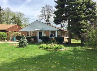 4921 Paxton Rd, Oak Lawn, IL 60453