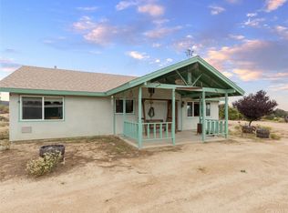 31673 Chihuahua Valley Rd, Warner Springs, CA 92086