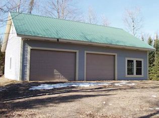N13522 Crowley Rd, Park Falls, WI 54552