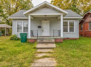 131 S Harrig St, Madisonville, KY 42431