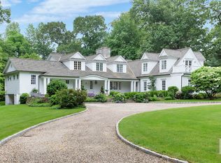 36 Ridge Acres Rd, Darien, CT 06820