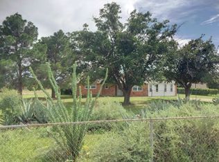 8497 W 26th St, Odessa, TX 79763