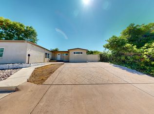 5311 Saxon St, San Diego, CA 92115