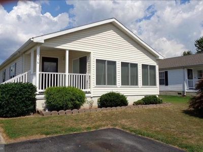 716 Saks St #23, Smyrna, DE, 19977