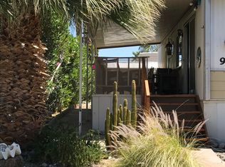 17625 Langlois Rd SPC 95, Desert Hot Springs, CA 92241