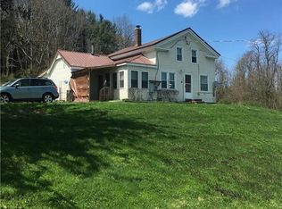 4907 Fluvanna Townline Rd, Jamestown, NY 14701