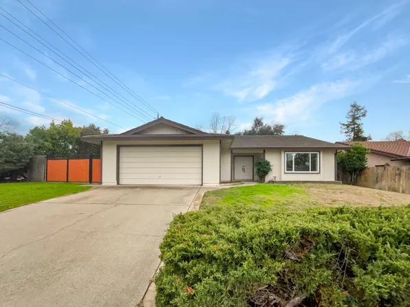 5621 Fairvale Way, Orangevale, CA 95662