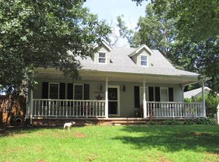 65 Beechwood Point Dr, Somerset, KY 42503